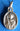 St. Jude Charm (B-8)