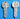 St. Junipero Serra Key (M-207)