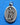 St. Lazarus the Beggar Medal (M-101)