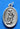 St. Lazarus the Beggar Medal (M-101)