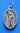 St. Lorenzo Ruiz Medal  (M-157)