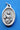 St. Lucy Medal (M-20)