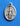 St. Luke the Evangelist Medal (M-39)