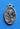 St. Luke the Evangelist Medal (M-39)