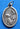 St. Margaret Mary Medal (M-60)