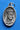 St. Margaret Medal (M-267)