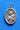 St. Maria Goretti Medal (M-27)