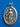 St. Mark Medal (M-119)