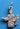 St. Mark Silhouette Charm (B-79)
