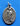 St. Martha Medal (M-115)
