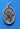 St. Martin Caballero (St. Martin of Tours) Medal (M-114)