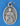St. Martin de Porres Medal (M-62)