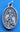 St. Martin de Porres Medal (M-62)