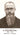 St. Maximilian Kolbe Holy Card (PC-33)
