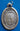St. Maximilian Kolbe Medal (M-18)