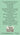Vietnamese St. Michael Prayer Card - Vietnamese (PC-741)