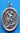 St. Michael the Archangel Medal (M-4)