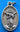 EXCLUSIVE - St. Pancras Medal (M-147)