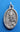 St. Patrick Medal (M-163)