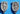 St. Patrick and St. Bridget Rosary Centerpiece (R-8)