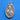 St. Paul of the Cross Medal (M-94)
