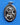 St. Paul of the Cross Medal (M-94)