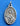 St. Pedro Calungsod Medal (M-264)