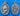 St. Peregrine Medal (M-45)
