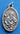 EXCLUSIVE - St. Peter Claver Medal (M-171)