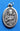 St. Philomena Medal (M-23)