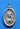 St. Philomena Medal (M-23)