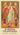 St. Raphael the Archangel Holy Card (PC-106)