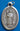 St. Raymond Medal (M-113)