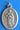 St. Rose of Lima Medal (M-95)