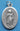St. Scholastica Medal (M-142)