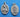 St. Teresa of Avila Medal (M-75)