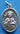 St. Teresa of Avila Medal (M-75)