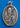 St. Valentine Medal (M-252)