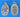 St Andrew Avelino Medal (M-80)