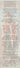 St. Patrick Bookmark (BKMK-4)