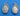 Exclusive - Sts. Francisco and Jacinta Marto Medal (M-204)