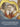 SPANISH - St. Joachim and St. Anne Prayer Card - (PC-893)