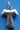 Tau Cross 3-Dimensional Charm (B-92)