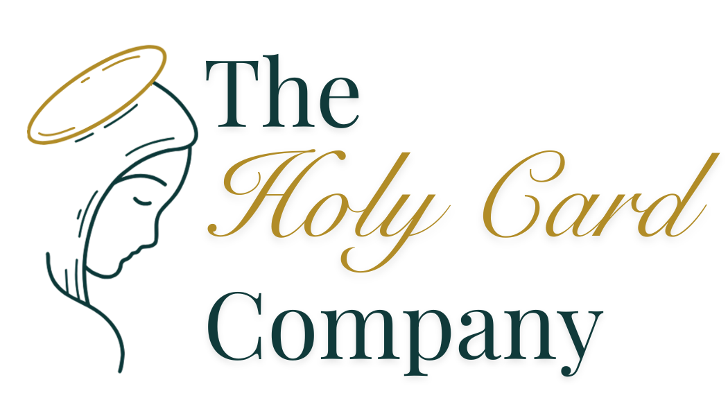 TheHolyCardCompany