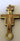Third Class Relic Crucifix - (Temporarily Out Of Stock) (C-48)