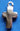 Traditional Cross Charm (B-97)