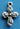 Vintage Cross Charm (B-96)