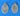 Virgin del Cobre Medal (M-93)