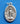 Virgin of Mercy Medal (M-96)