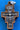 Wood Embedded San Damiano Crucifix (C-100)